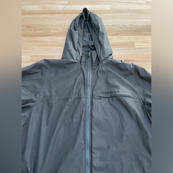 Men’s XL hooded zip front jacket by REI - Picture 2 of 8